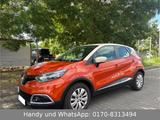 Renault Captur Dynamique 1. Hand Klimaautomatik Autom. - Renault Gebrauchtwagen in Mainz