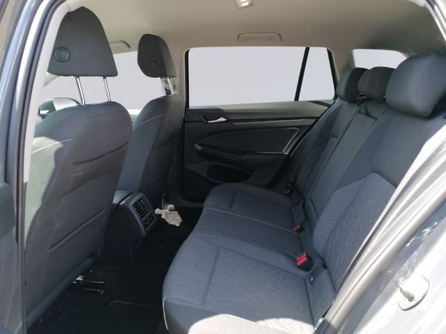 Golf VIII Variant 1.0 TSI Move