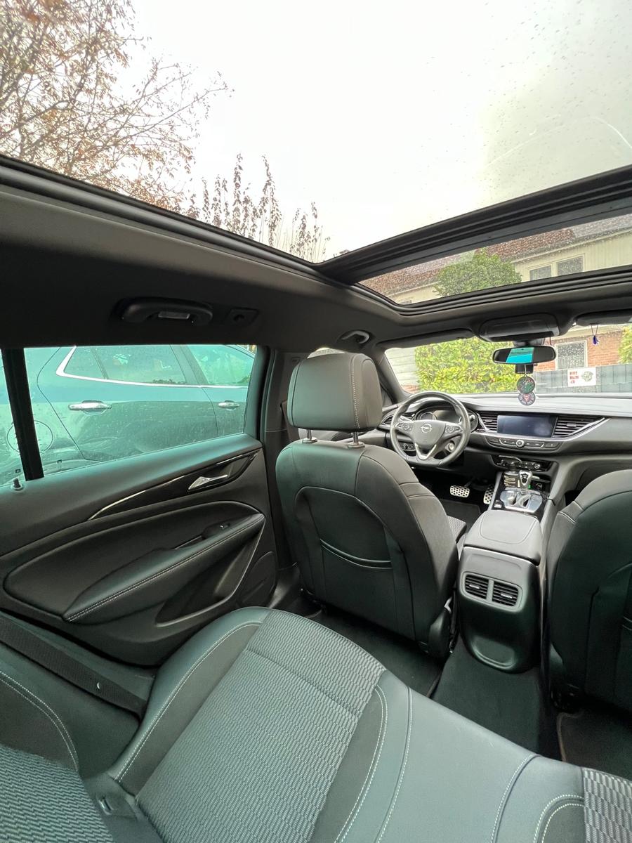 Opel Insignia 2.0 Diesel 128kW Elegance Auto ST
