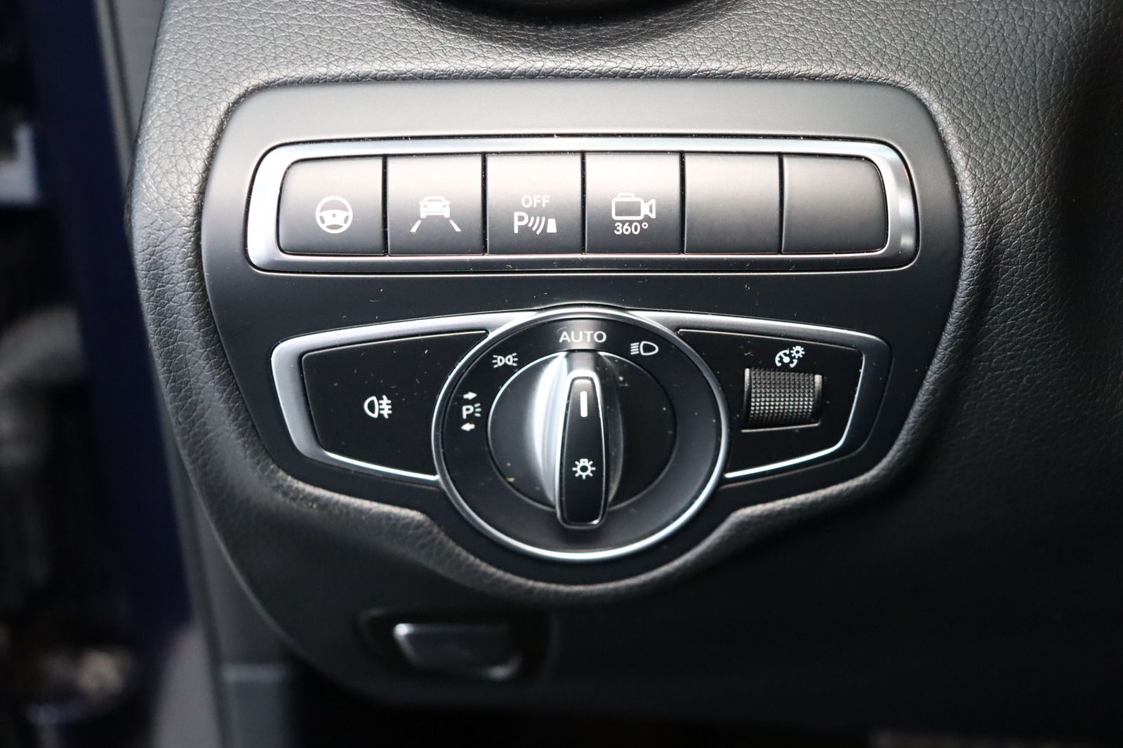 Fahrzeugabbildung Mercedes-Benz GLC 350 QE 4Matic * AMG-Paket * LED *