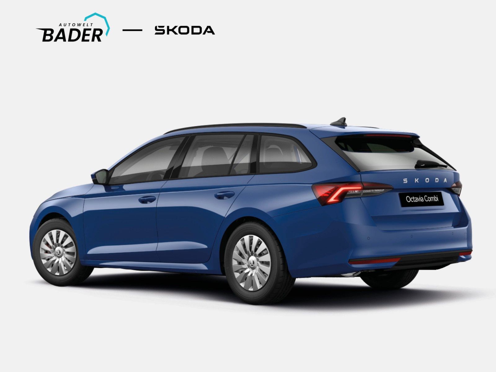 Skoda Octavia - Bild 4