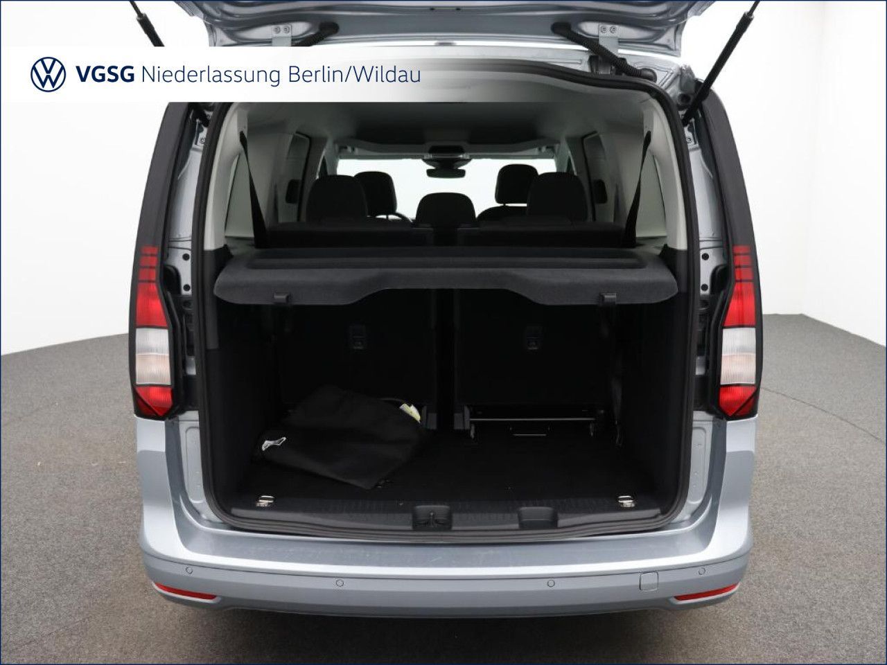 Volkswagen Caddy Maxi - Bild 18