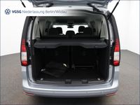 Volkswagen Caddy Maxi - Vorschau Bild 18