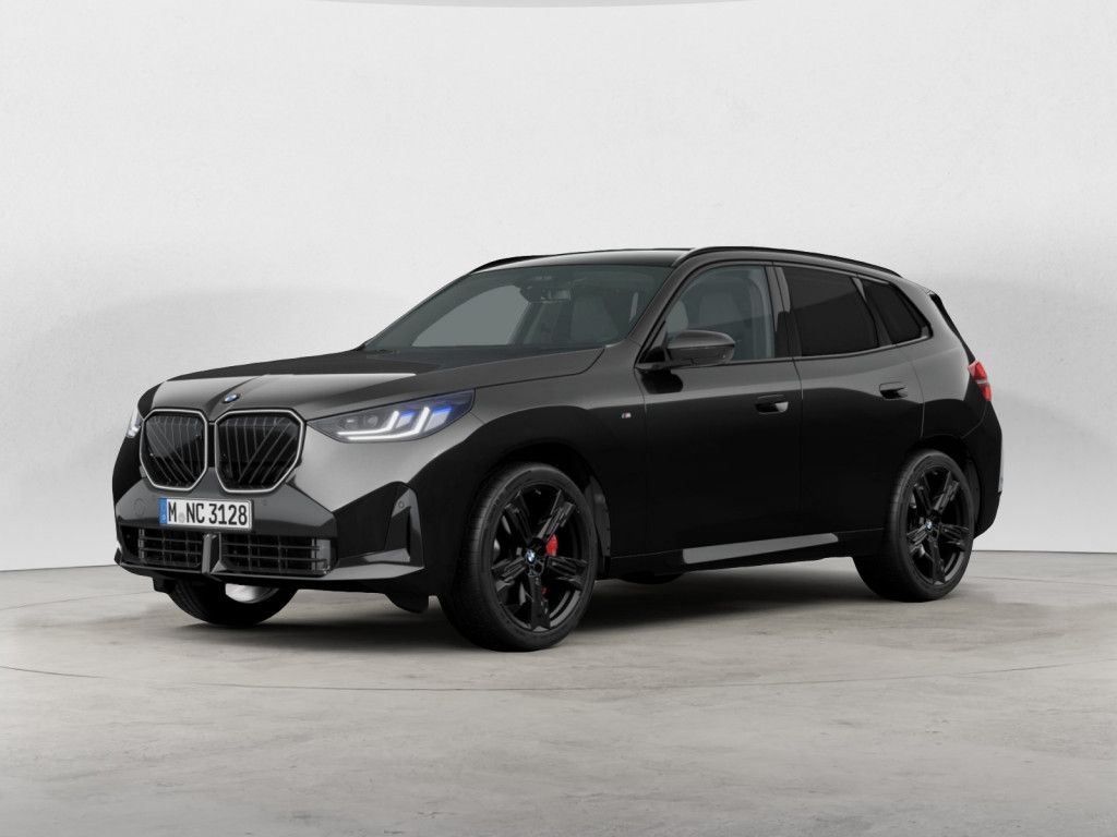 BMW X3 - Bild 2