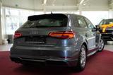 Audi A3 40 TFSI Sportback quattro*LED*Kamera* - gebrauchte Audi A3 aus dem Jahr 2019