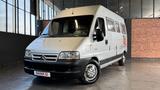 Citroën Jumper 2.8HDI Wohnmobil*Camper WC*DUSCHE*KLIMA - Citroën Jumper Camper Gebrauchtwagen