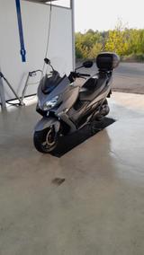 Suzuki Burgman 400 AN - Angebote