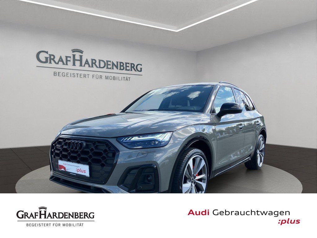 Image of Audi Q5