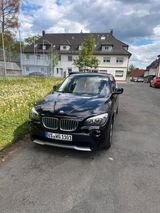 BMW X1 sDrive18i -