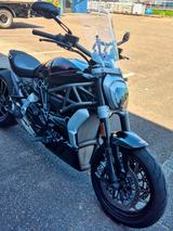 Ducati XDiavel S * 5.932 km * Scheckheftgepflegt - DUCATI CHOPPER