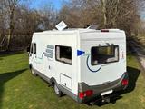 HYMER / ERIBA / HYMERCAR Hymer B 634 - Hymer Wohnmobil & Wohnwagen