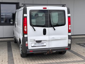 Opel Vivaro - 6