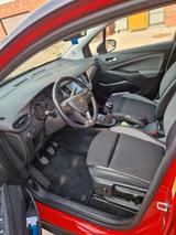 Opel Crossland (X) 1.2 DI Turbo 81kW INNOVATION S... - Opel Crossland (X): Limousine