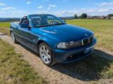 BMW 325Ci -  E46 | Reihensechser | TÜV bis 10.2026 - BMW 325: Ci E46