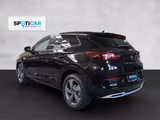 Opel Grandland Elegance 1.2 96KW 8AT KAMERA360+SHZ - Opel Grandland (X) mit Benzin-Antrieb: Beheizbares Lenkrad