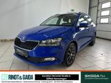 Skoda Fabia Combi 1.0 TSI Soleil KLIMA KLIMA PDC SHZ - Skoda Fabia SOLEIL mit Benzin-Antrieb