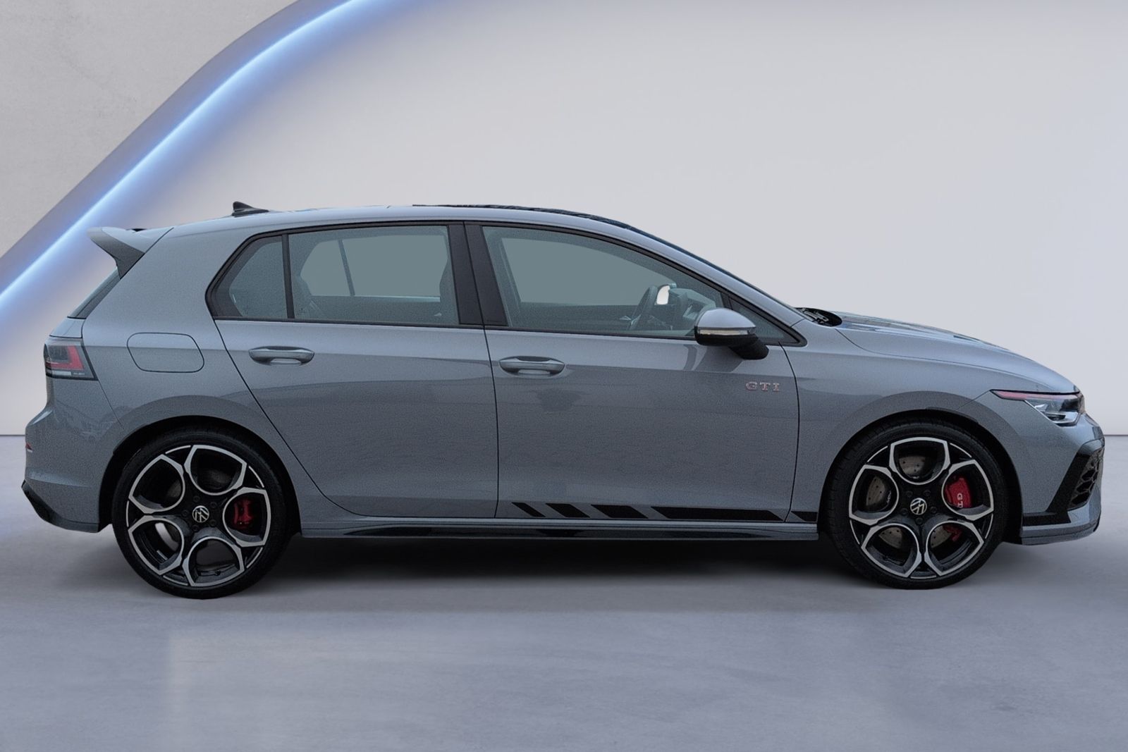 Golf GTI Clubsport 2.0 TSI DSG MATRIX+PANO+DCC+