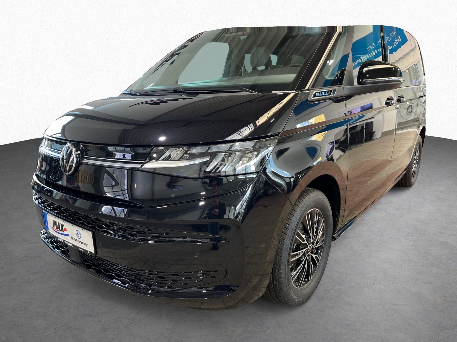 Volkswagen T7 Multivan - Bild 5