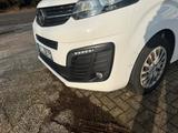Opel Zafira Life 1.5 Diesel 88kW Edition 9 Sitzer - Opel Zafira Life aus 2019