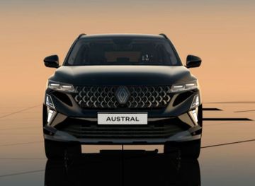 Renault Austral Esprit Alpine E-Tech 200 Vollausstattung