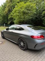 Mercedes-Benz C 43 AMG Mercedes-AMG C 43 4MATIC Autom. Mer... - Mercedes-Benz C 43 AMG in Mönchengladbach