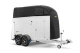 Humbaur Xanthos AERO 2400 Pferdeanhänger Anhänger - Pferdeanhänger