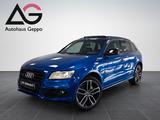 Audi Q5 2.0 TFSI Quattro / ab 190 € mtl. - Audi Q5: 2.0