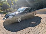 Mercedes-Benz CLK 63 AMG AMG - Mercedes-Benz: Clk 63