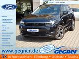 Opel Grandland 130PS Autm. GS Line Navi LED ParkAssis - Opel Grandland (X): Limousine