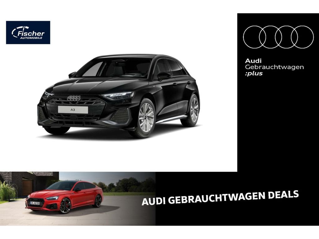 Image of Audi A3