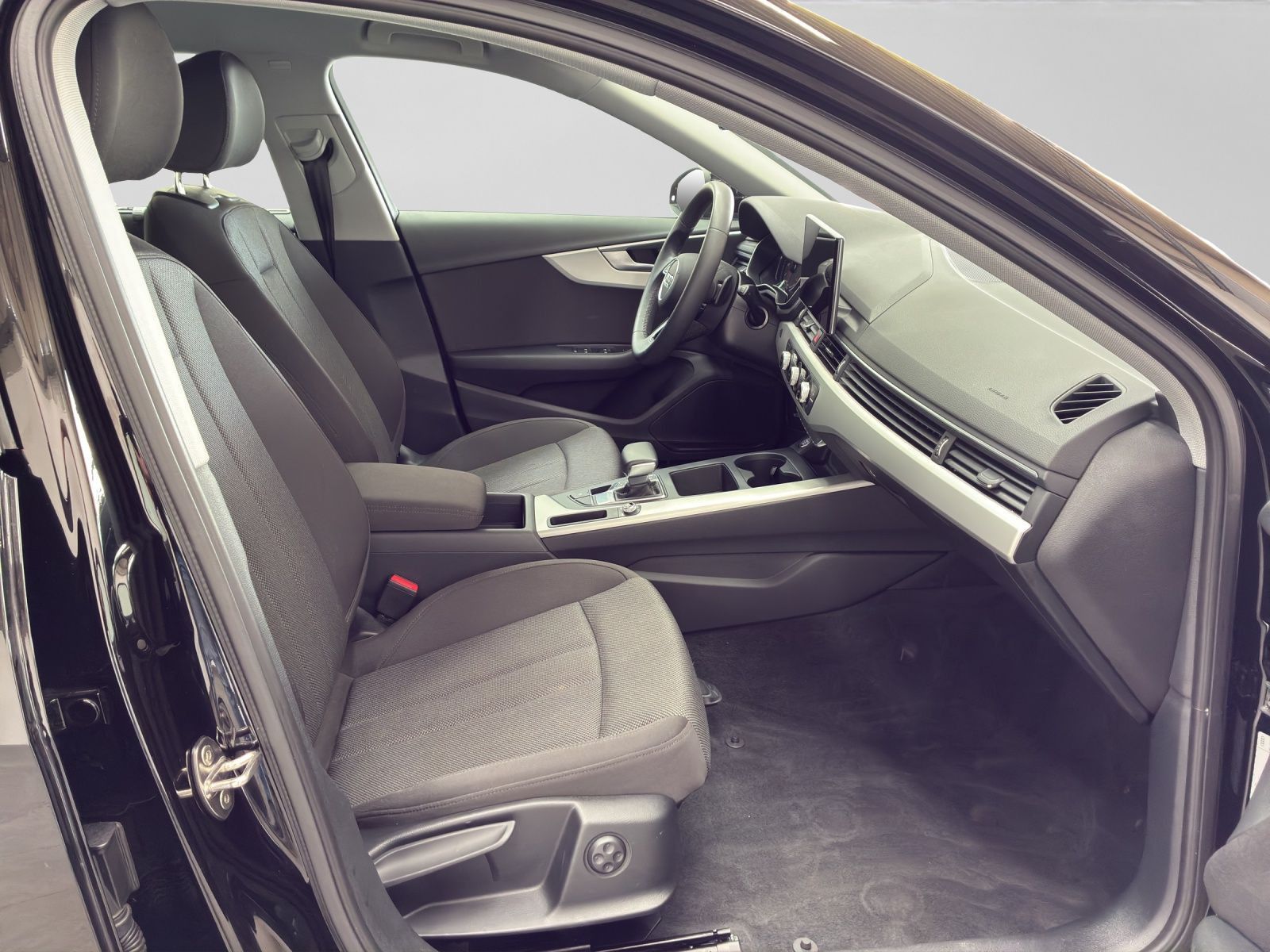 Audi A4 - Bild 5