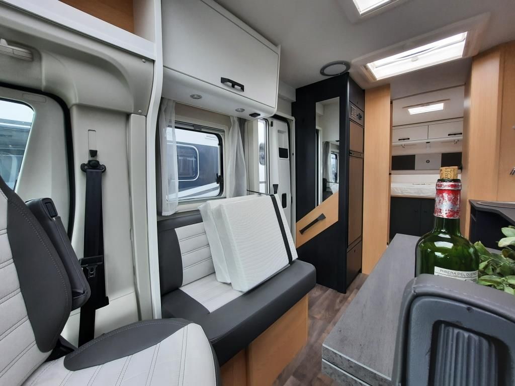 Fahrzeugabbildung Sunlight T 69LC Adventure Edition Verfüg./Sparen Sie 6.48