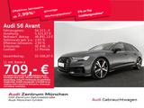 Audi S6 Avant TDI tiptr. StdHzg/AHK/HD-Matrix/B&O - Audi S6 in Leipzig