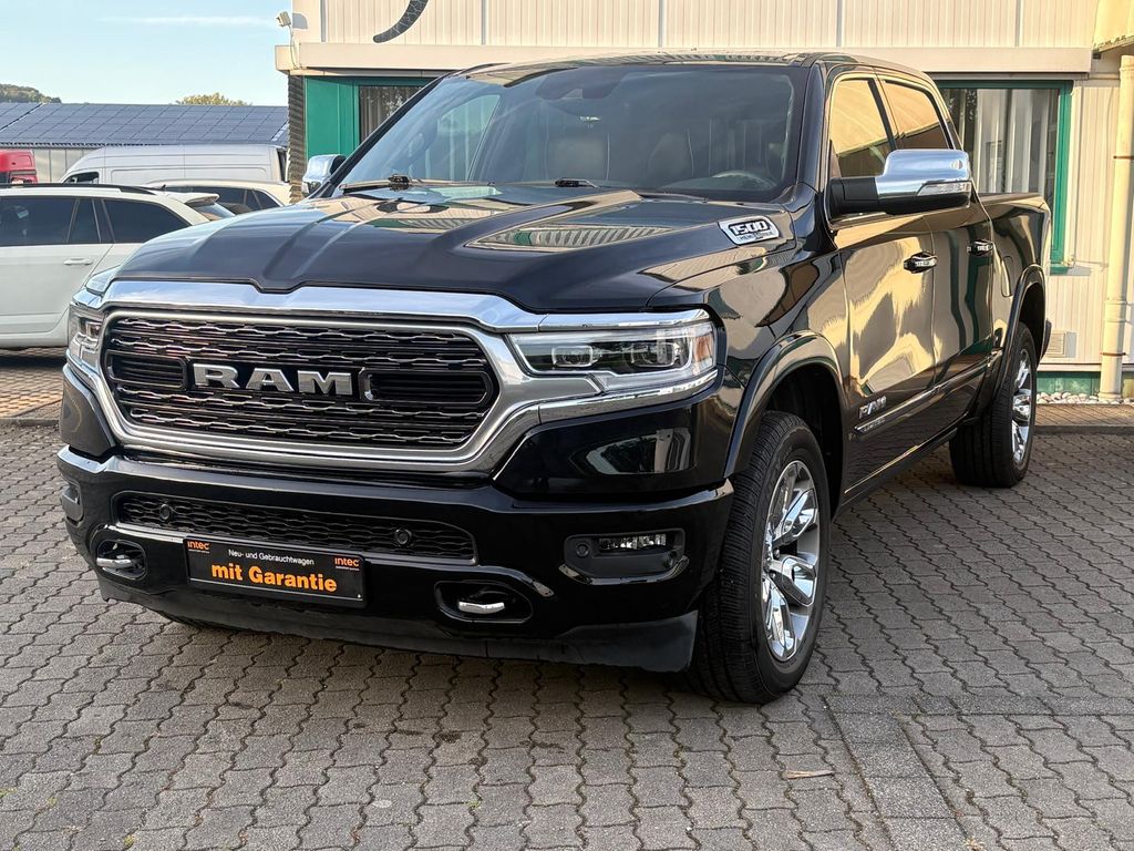 Image of Dodge RAM