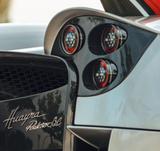 Pagani HUAYRA BC ROADSTER | 1 OF 40 | EXPORT POSSIBLE - Pagani Huayra