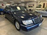 Mercedes-Benz Mercedes-benz S 320 cat - gebrauchte Mercedes-Benz S 320 aus dem Jahr 1997