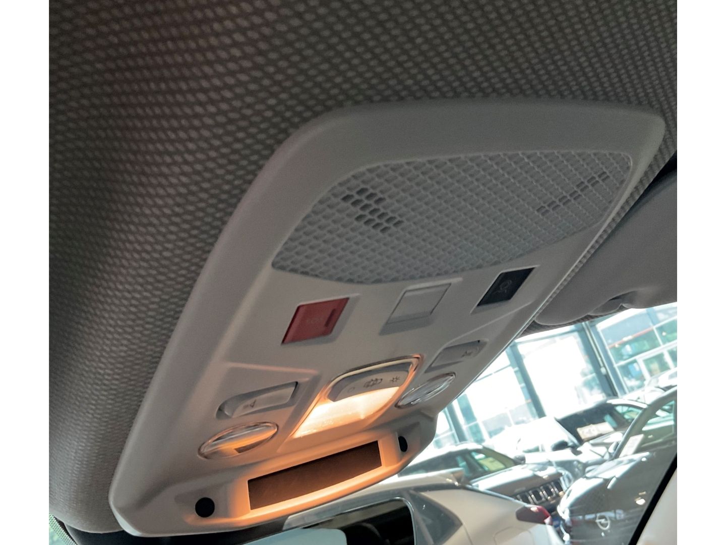 Jeep Avenger - Bild 12