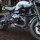 BMW R1150R Rockster - Umbau-Unikat vom Fachbetrieb - Offers matching your search criteria