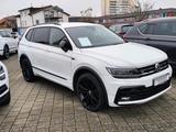 Volkswagen VW Tiguan Allspace 2.0 TDi R Line - Volkswagen Tiguan Allspace in Freiburg