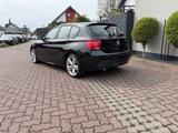 BMW 120d - M-Paket  - BMW 120: M Paket
