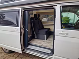 Westfalia Club Joker VW T6.1 (204PS, 4Motion) - Westfalia Joker