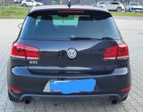 Volkswagen  **Golf 2.0 TSI DSG GTI *Navi*Leder*Detroiträder - Volkswagen Golf aus 2011: GTI
