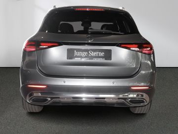 Mercedes GLC 220 - 5