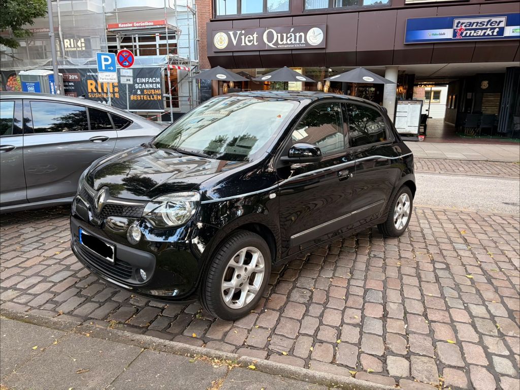 Image of Renault Twingo