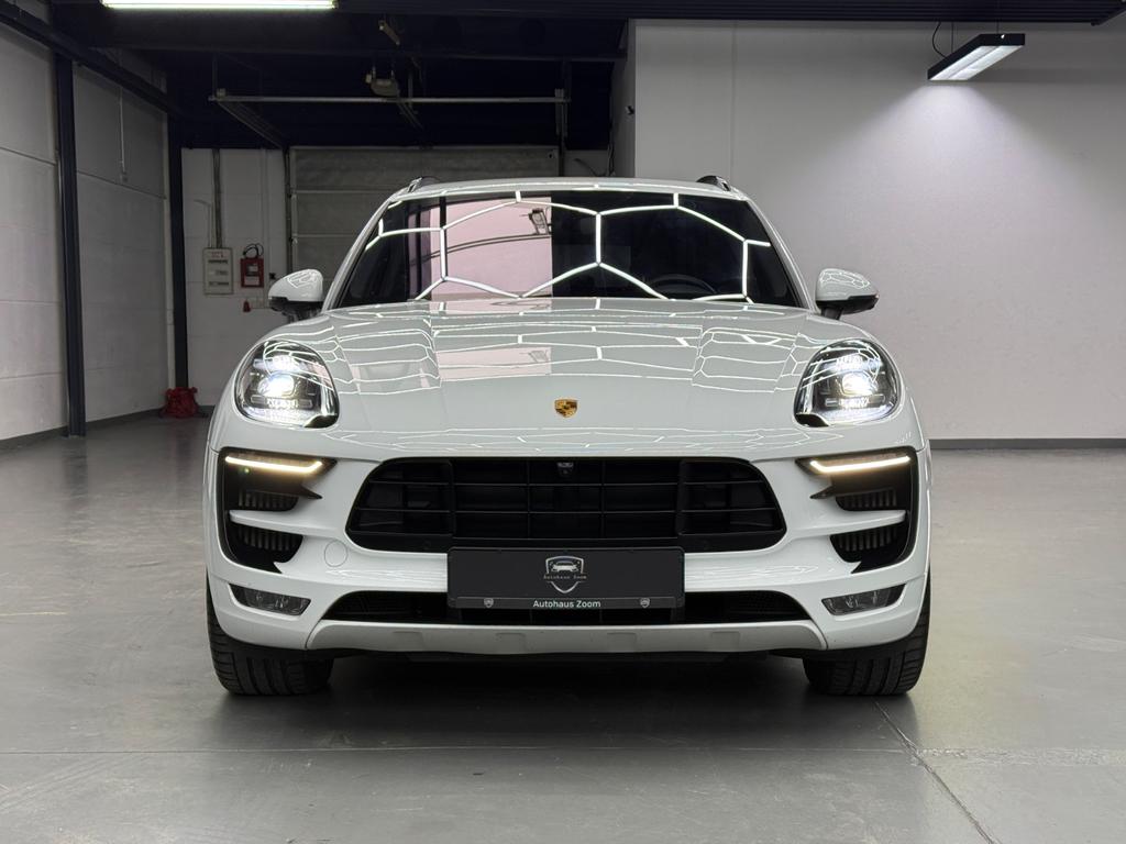 Porsche Macan GTS, Foto 26 von 50