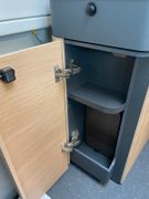 Adria Twin Max 680 SGX *MAN*Automatik*ACC*Hubbett*