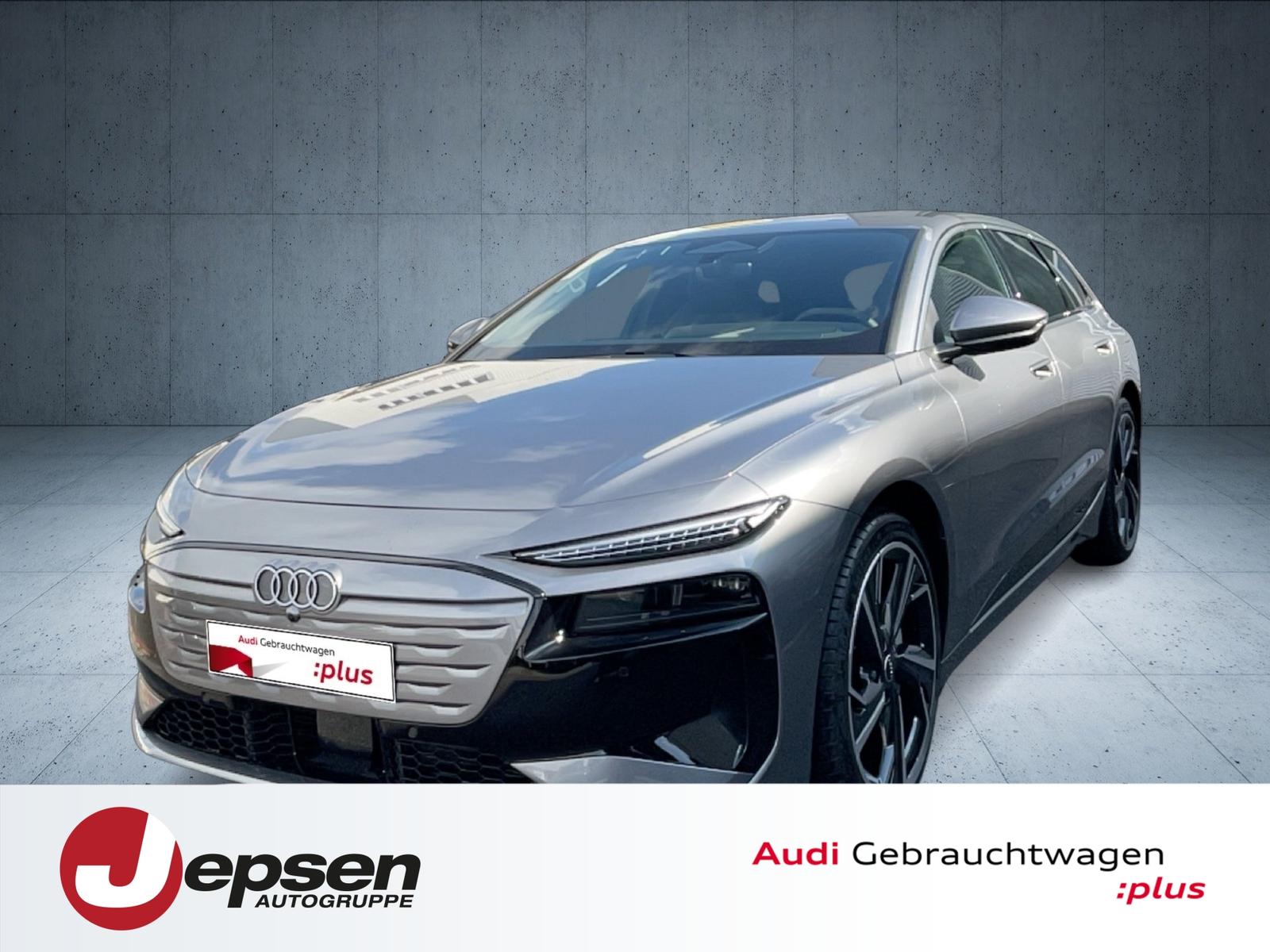 Audi A6 Avant e-tron qu. Matrix HUD 21 360 Keyless