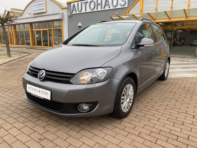 Volkswagen Golf VI Plus|PDC|Klima|1.Hand|Servo|Isofix|Euro5