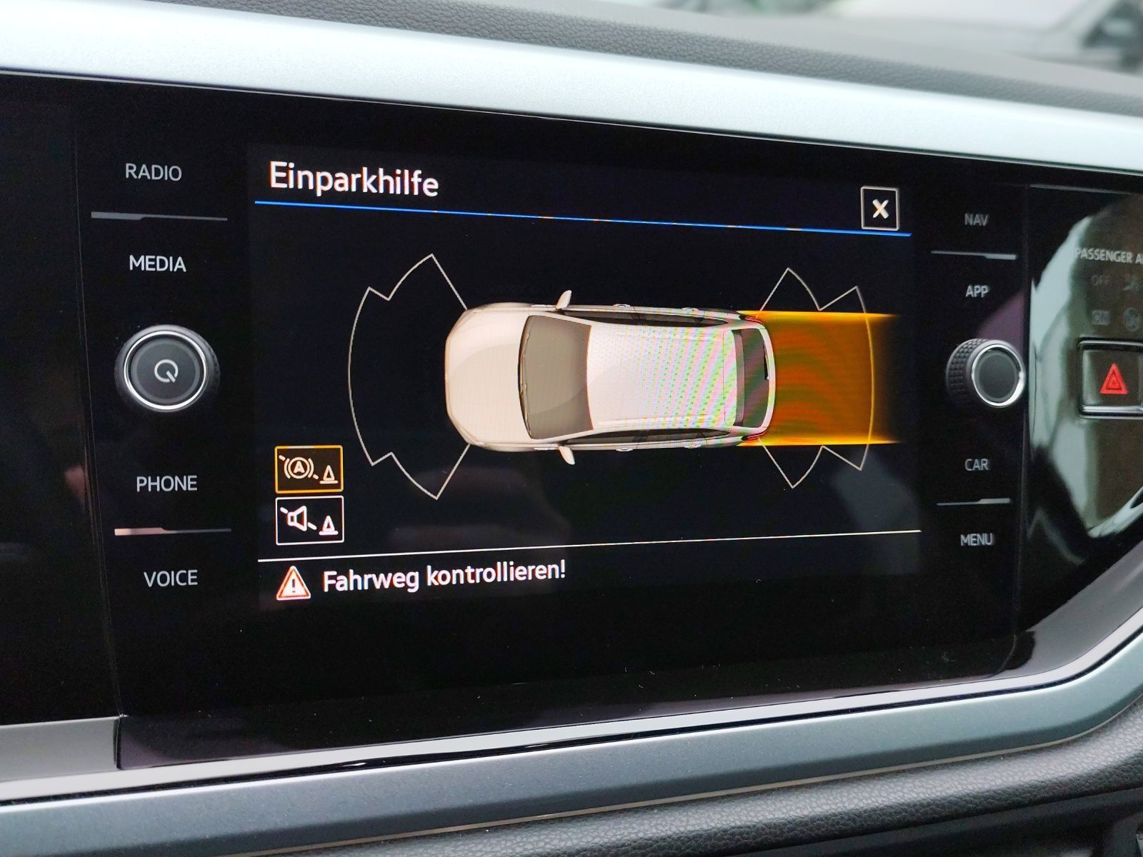 Volkswagen Taigo - Bild 14