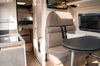 Malibu Van comfort 640 LE -LED -Truma 6E -Markise (7/20)